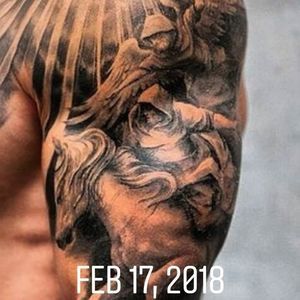 Meet your Posher, Eric